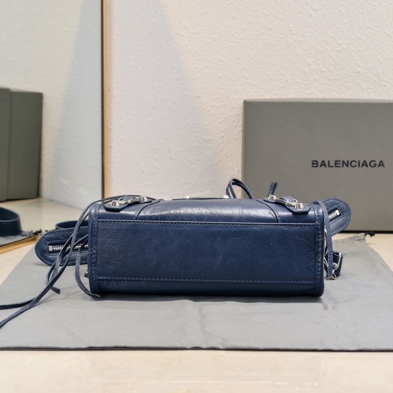 Balenciaga Top Handle Bags